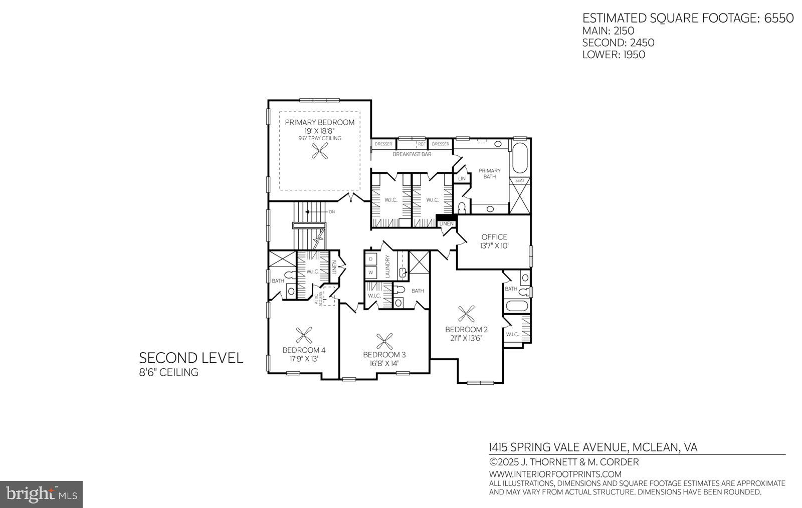 WEST MC LEAN - Residential