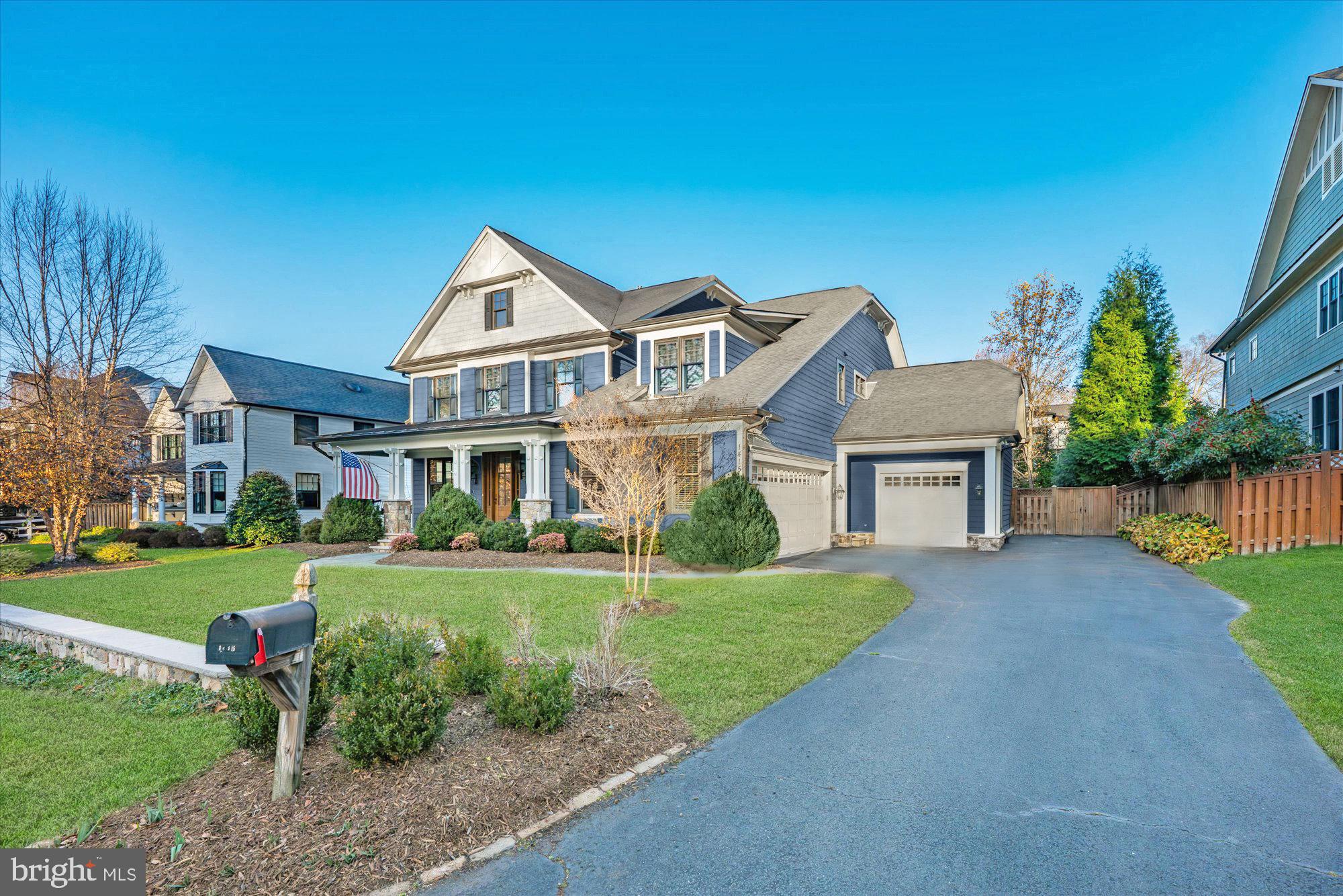 1415 SPRING VALE AVENUE