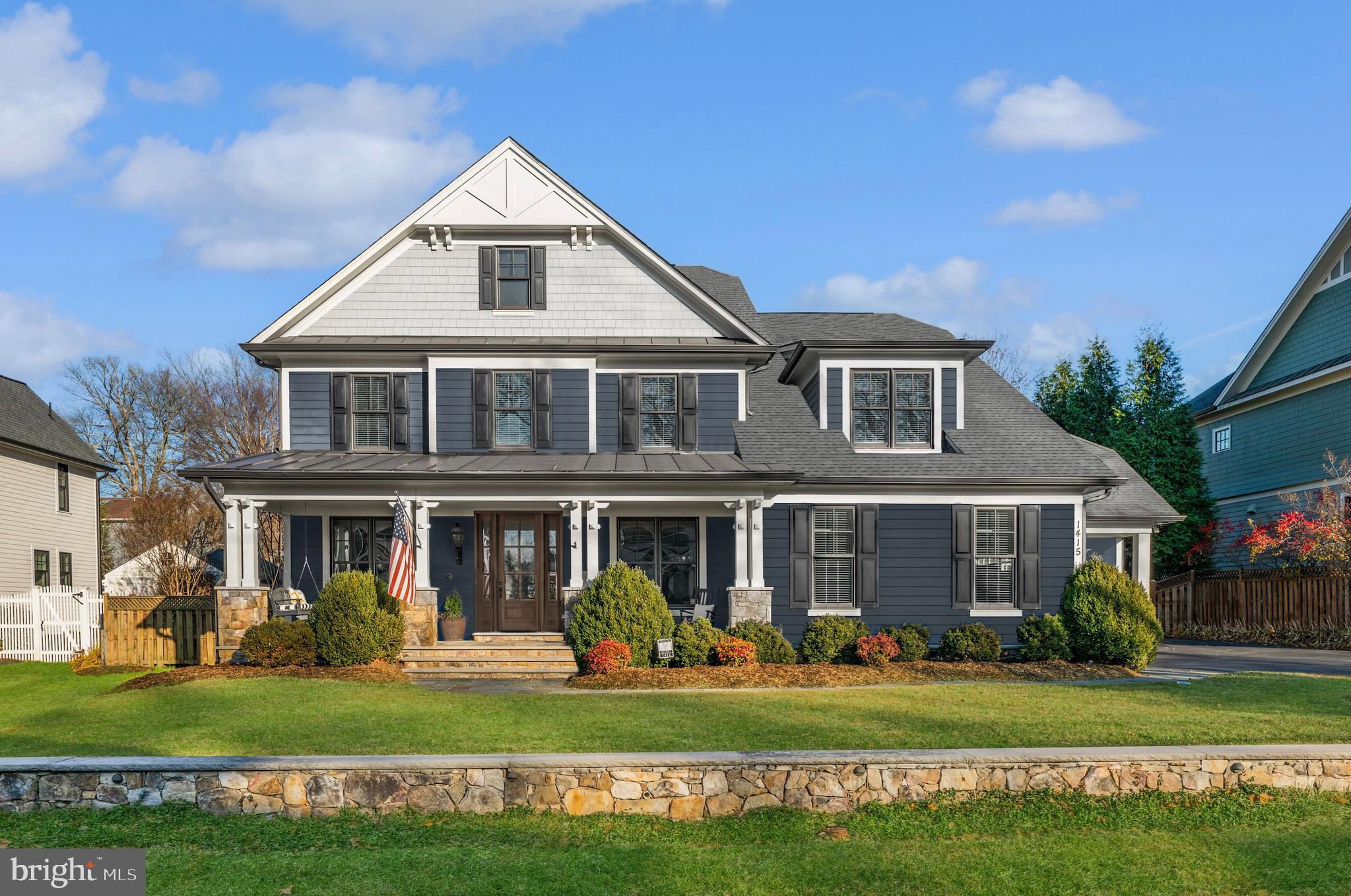 WEST MC LEAN - Residential