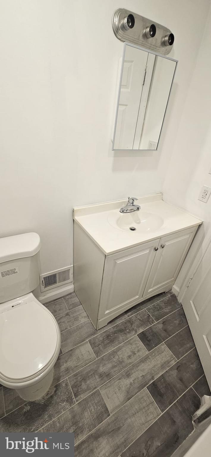 KENSINGTON - Residential