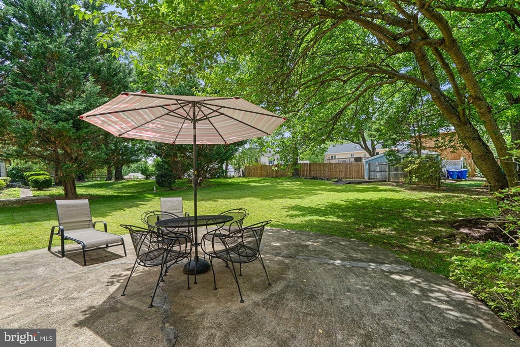 Photo of 3201 Gold Mine Road, BROOKEVILLE, MD 20833 (MLS # MDMC2260608)