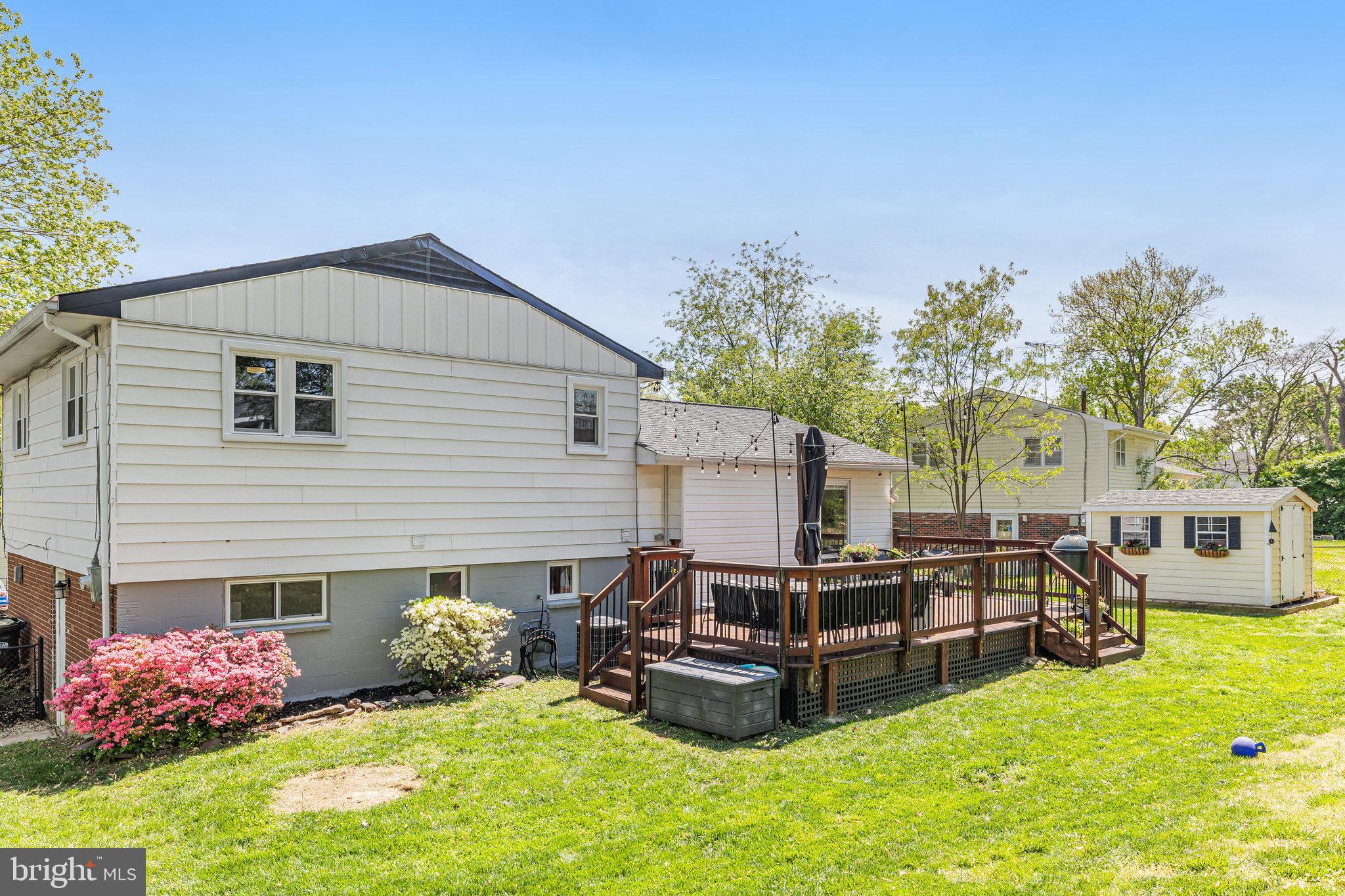 SUNNY RIDGE ESTATES - Residential