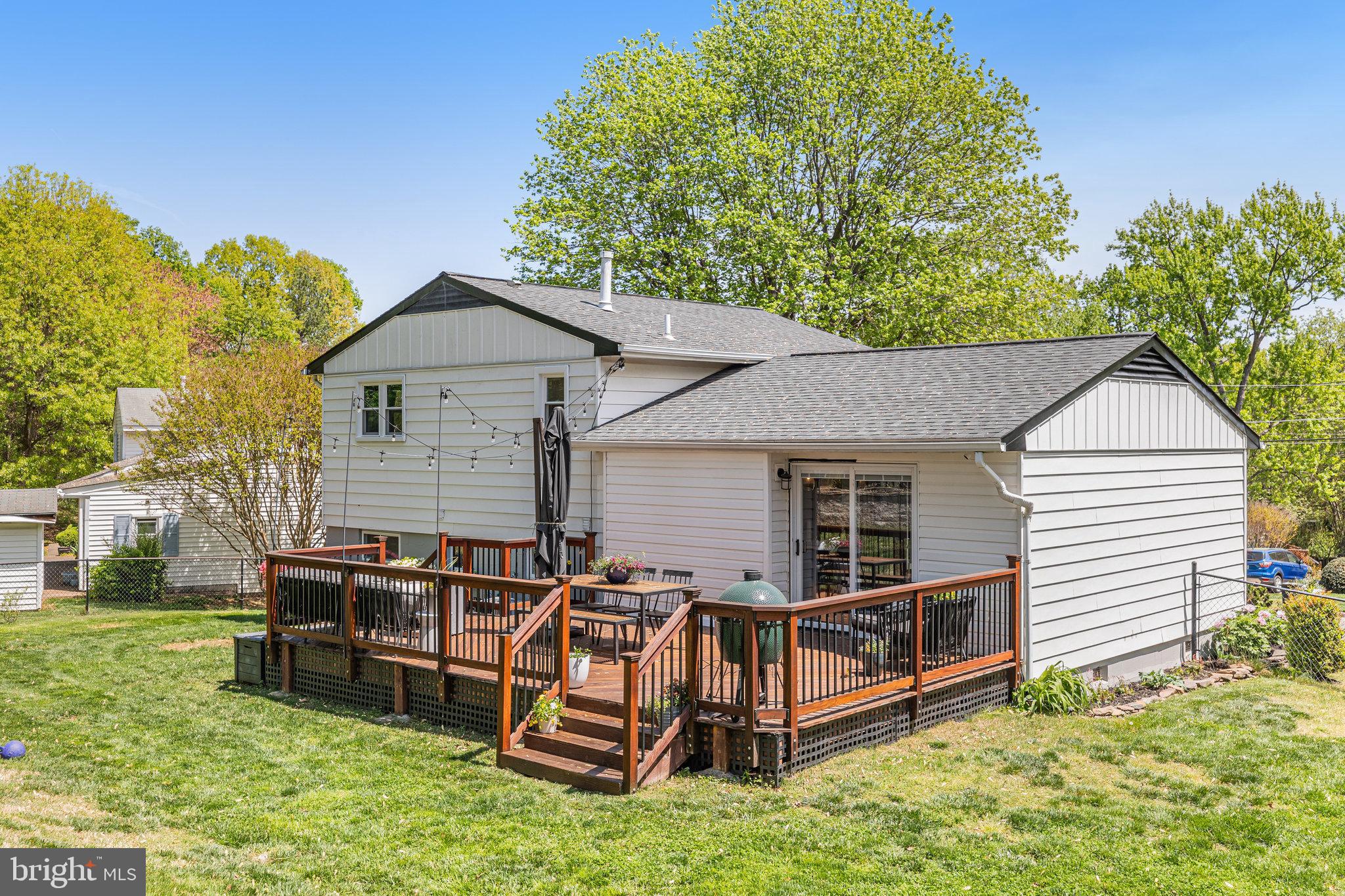 SUNNY RIDGE ESTATES - Residential