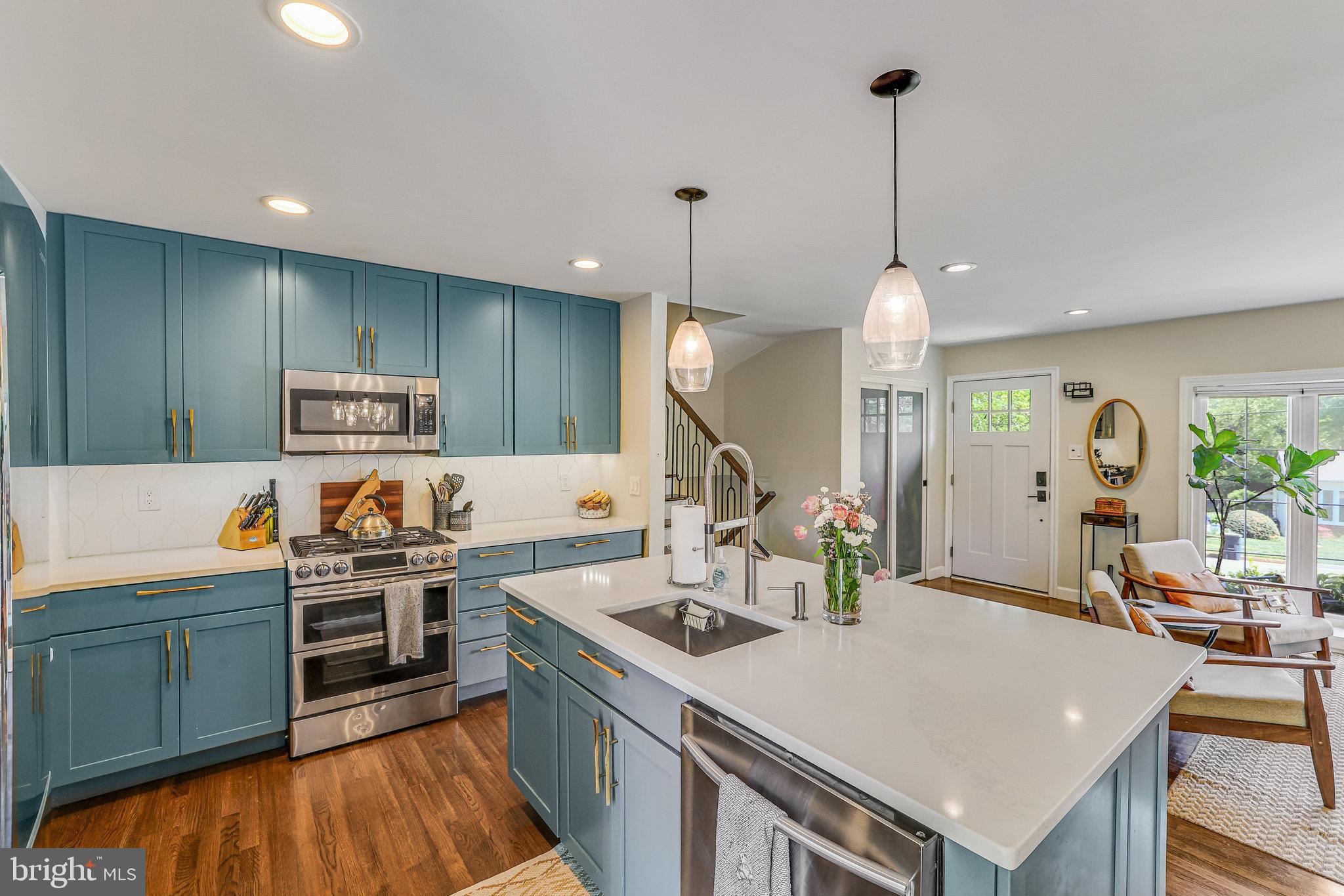 SUNNY RIDGE ESTATES - Residential