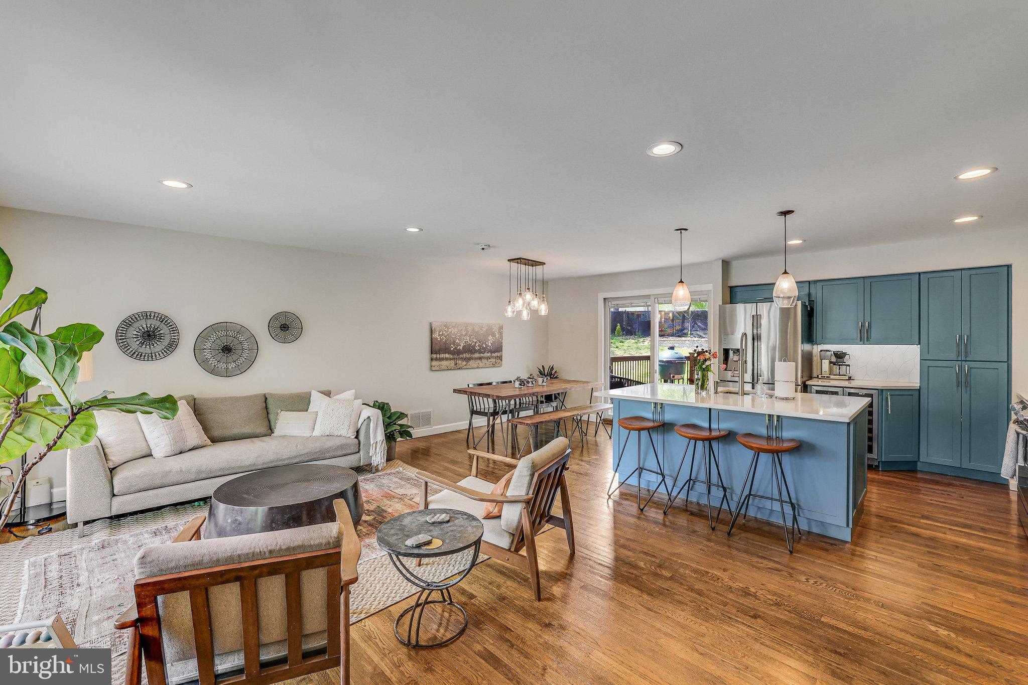 SUNNY RIDGE ESTATES - Residential