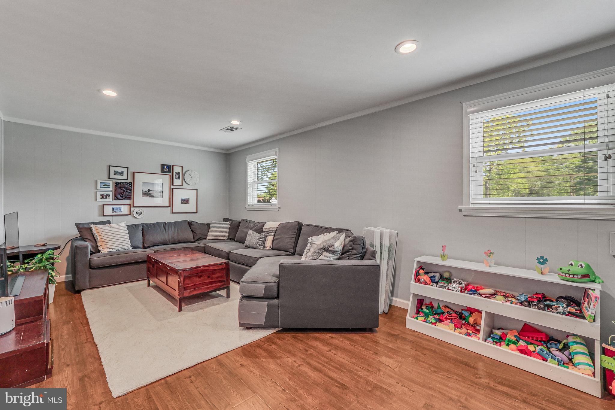 SUNNY RIDGE ESTATES - Residential