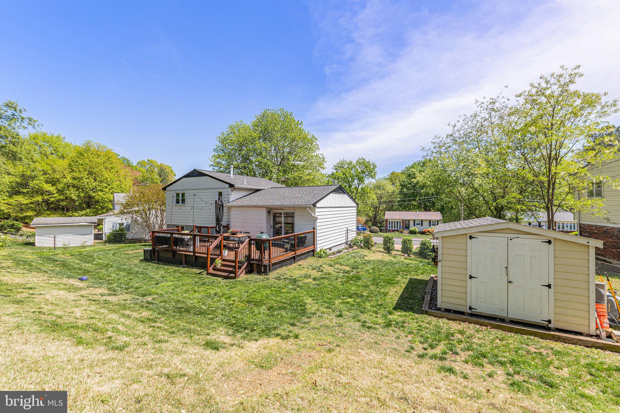 SUNNY RIDGE ESTATES - Residential