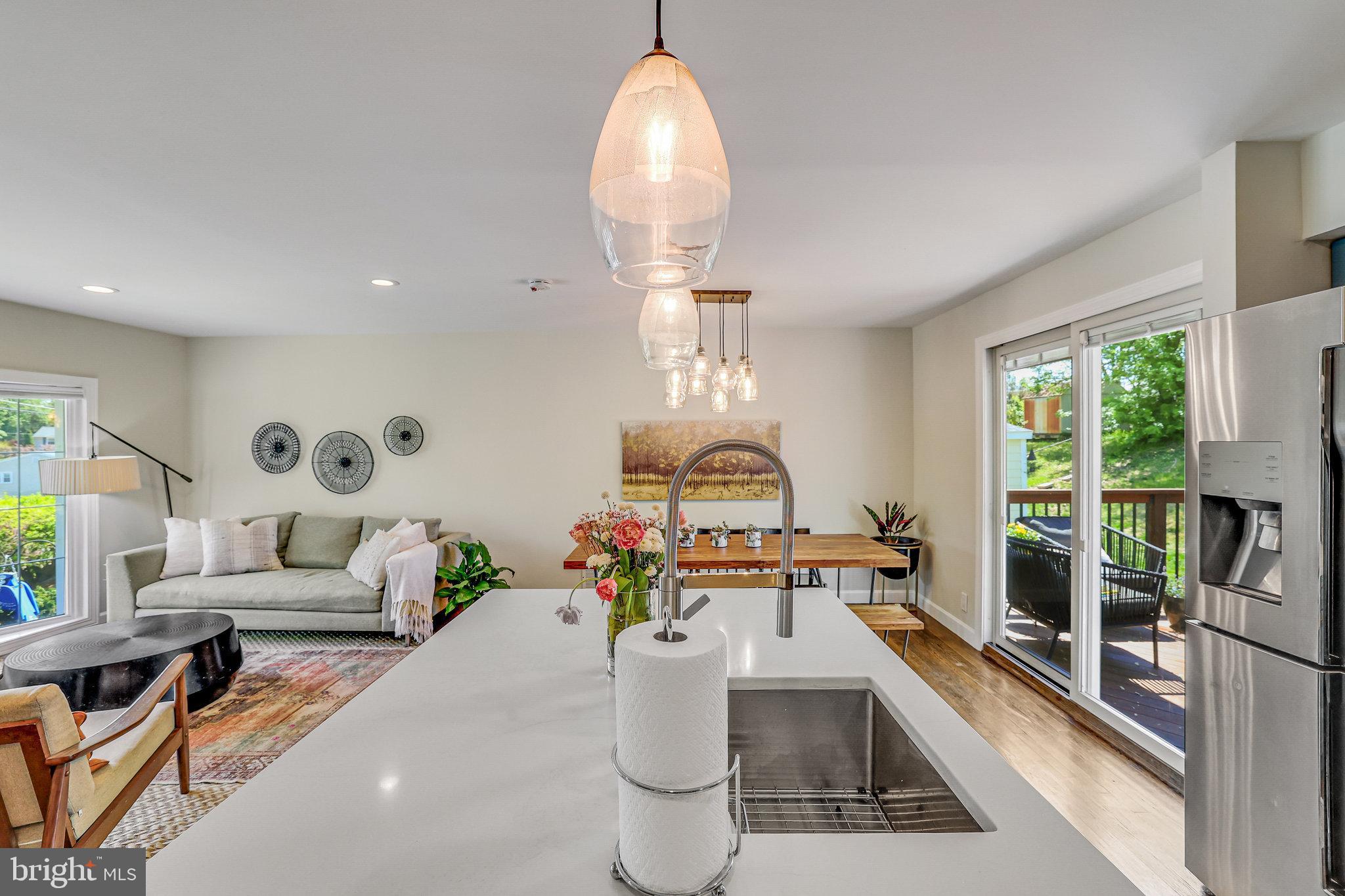 SUNNY RIDGE ESTATES - Residential