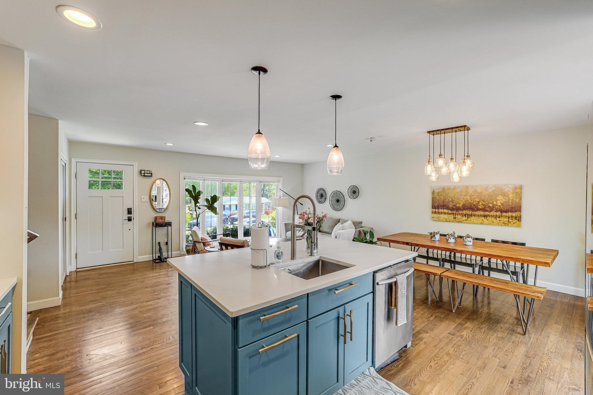 SUNNY RIDGE ESTATES - Residential