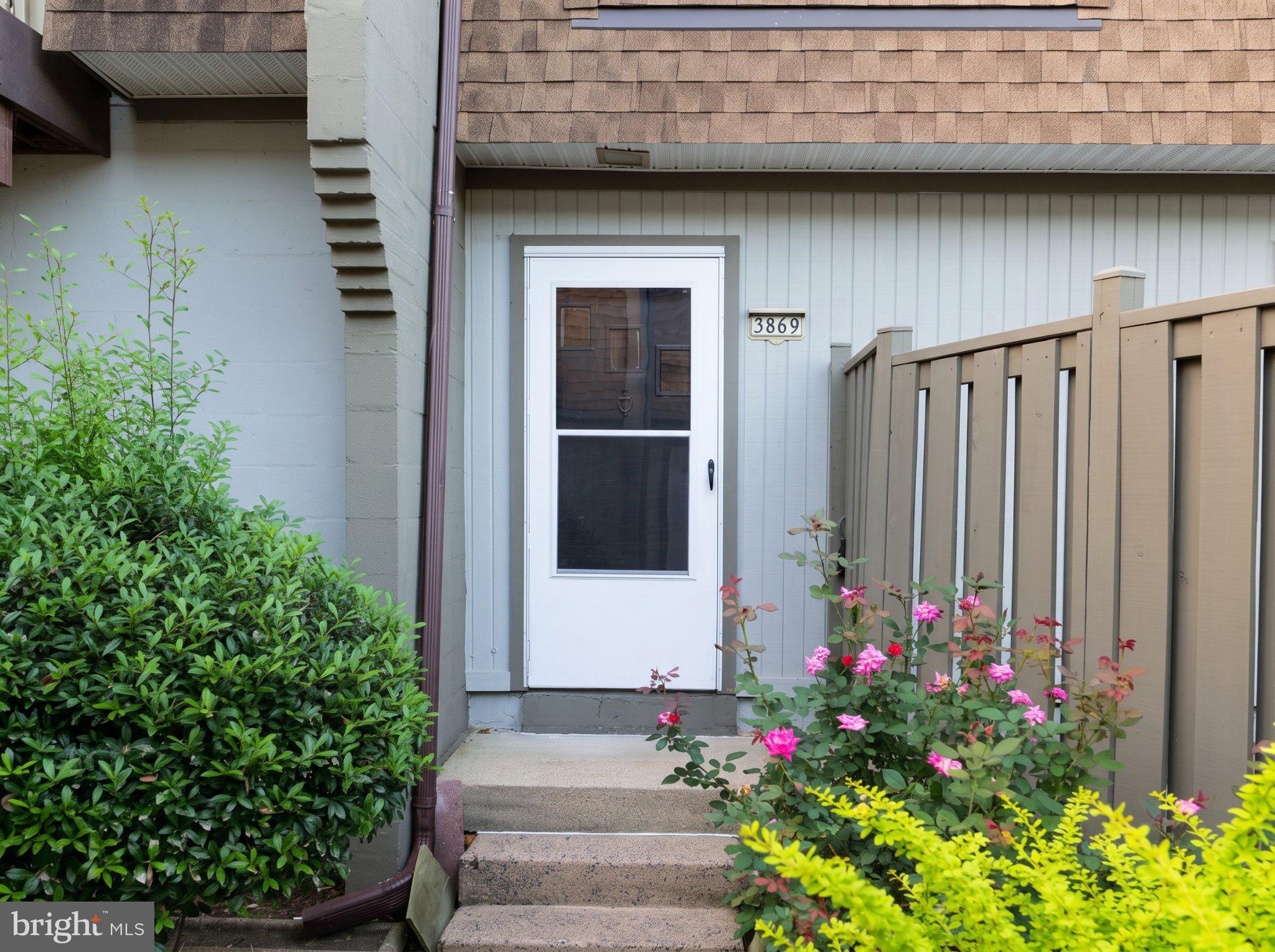 3869 HAVENWOOD PLACE 70C