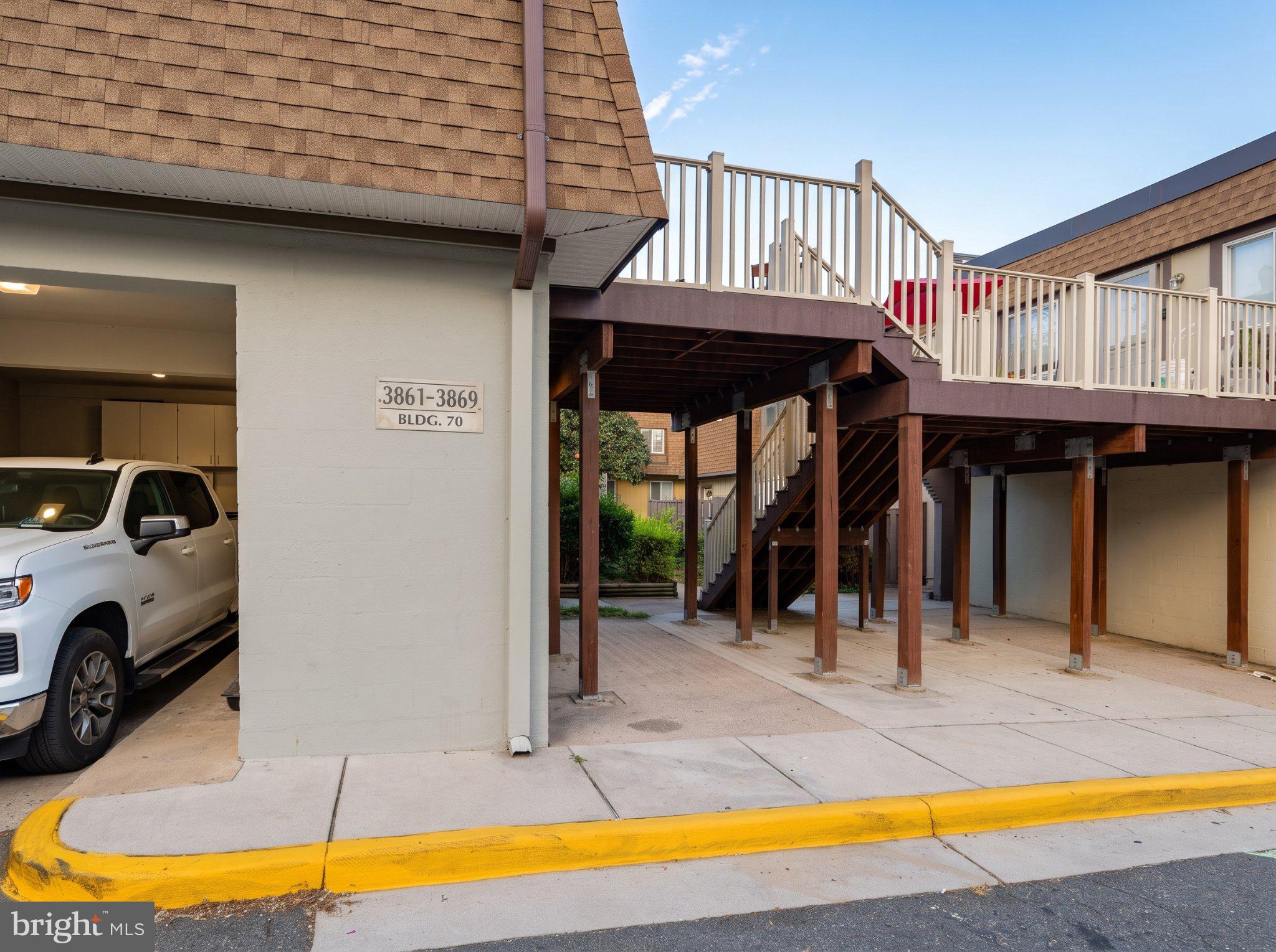 3869 HAVENWOOD PLACE 70C