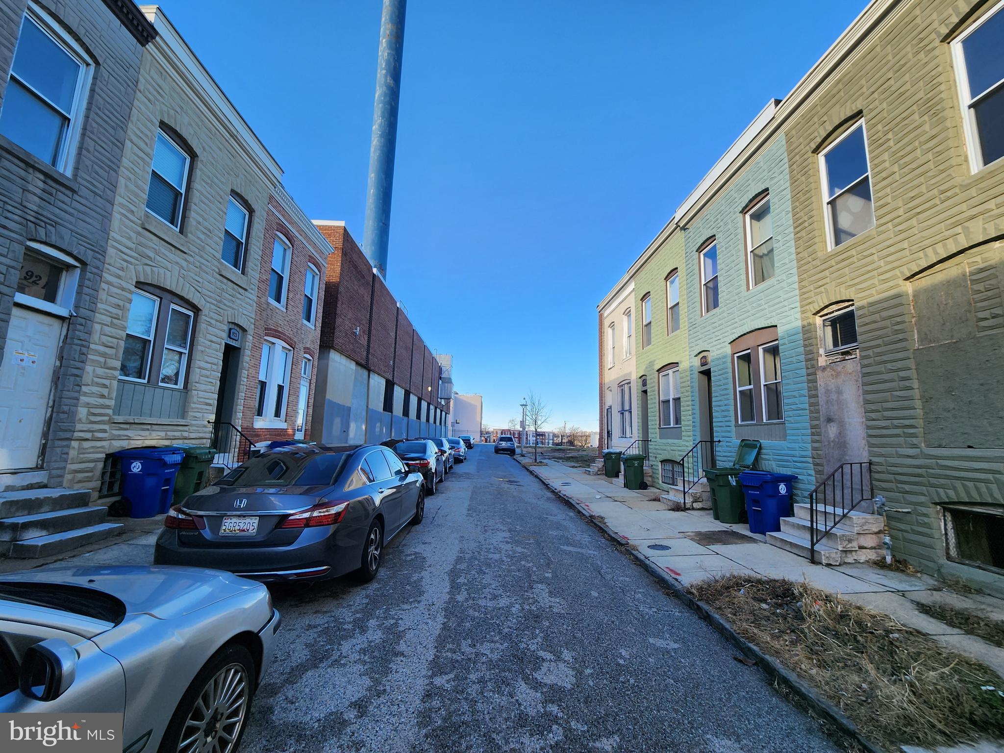 PENROSE - Residential