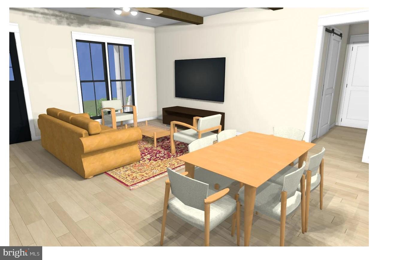 GRANTSVILLE - Residential