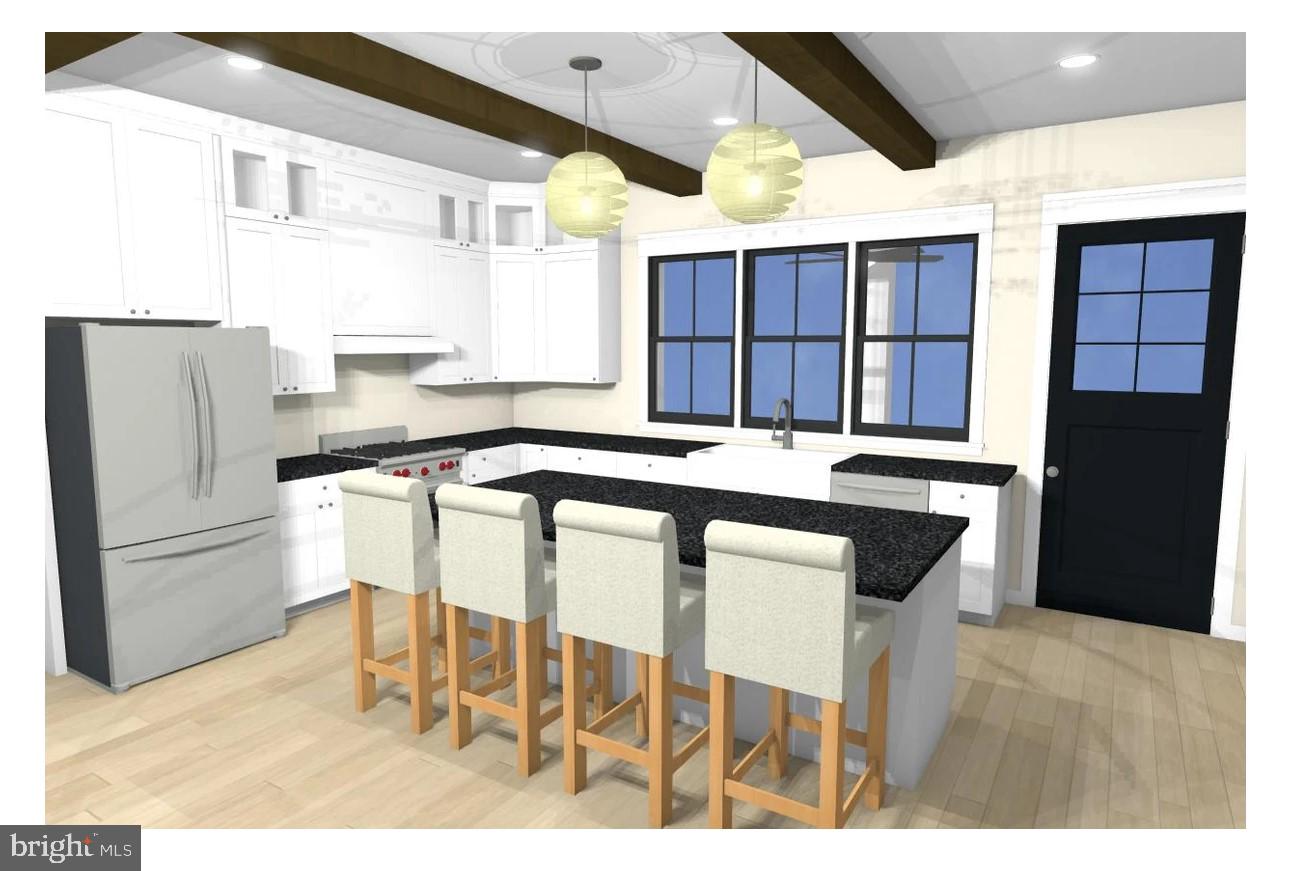 GRANTSVILLE - Residential