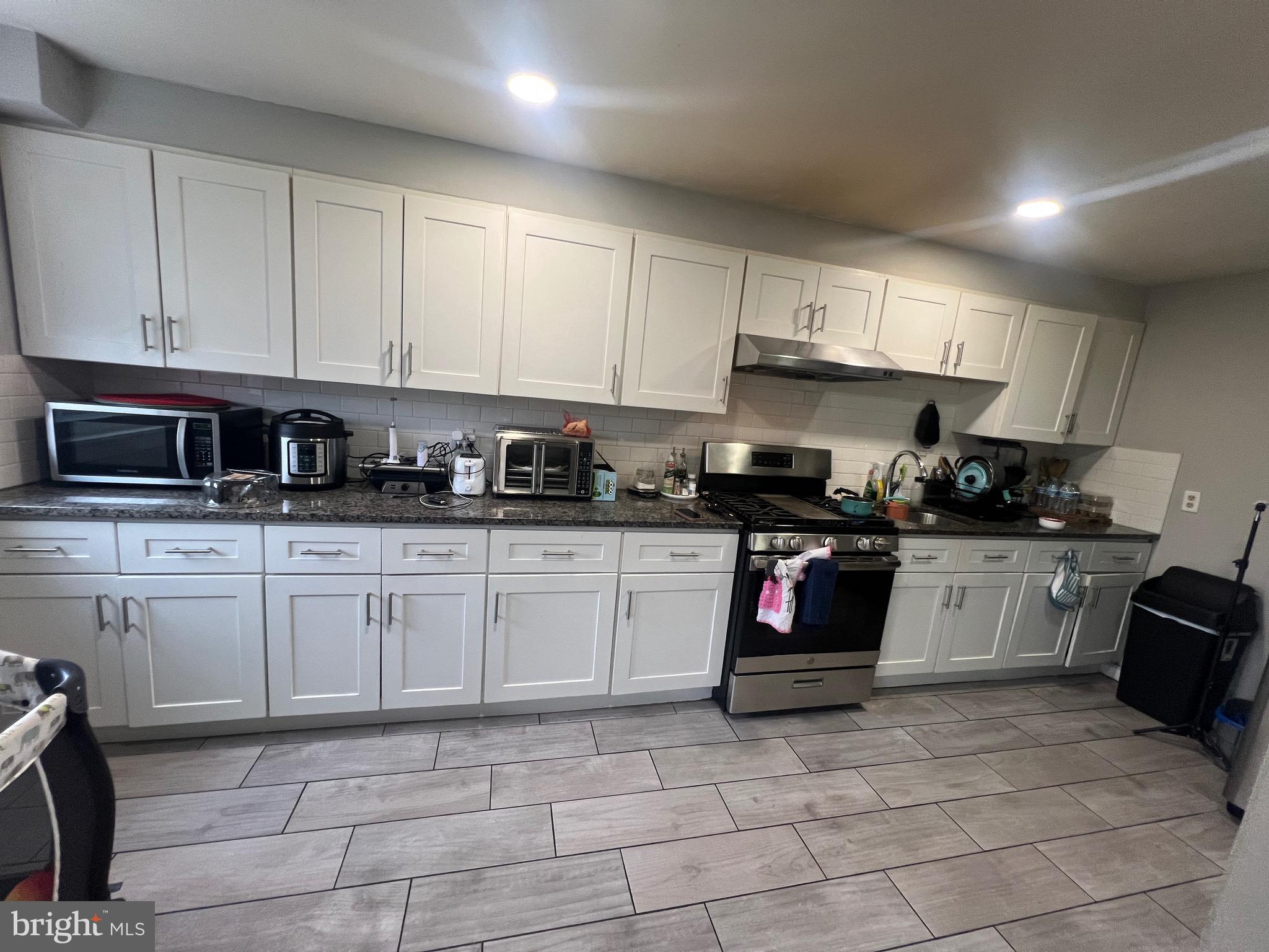 MAYFAIR - Residential