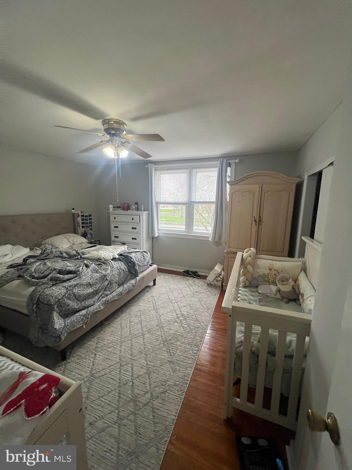 MAYFAIR - Residential