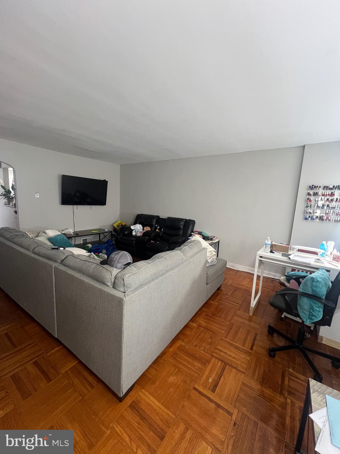 MAYFAIR - Residential