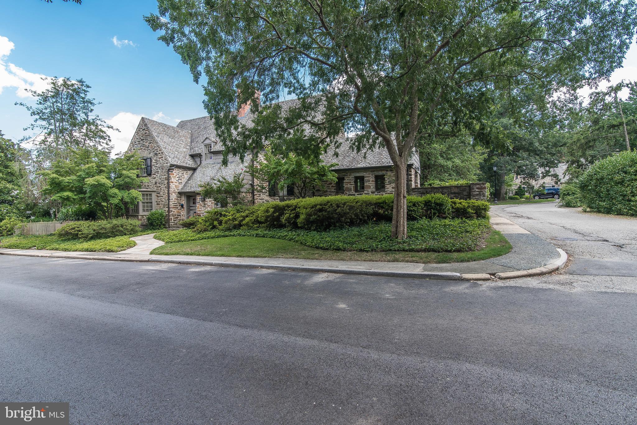 GREATER HOMELAND HISTORIC DISTRICT - Residential