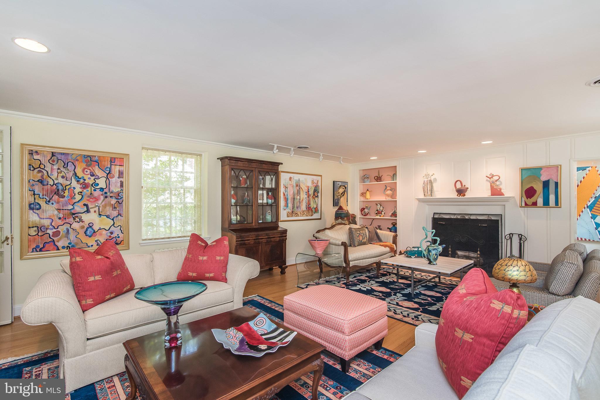 GREATER HOMELAND HISTORIC DISTRICT - Residential