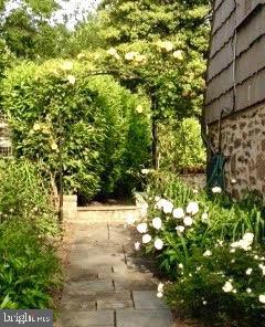 GREATER HOMELAND HISTORIC DISTRICT - Residential