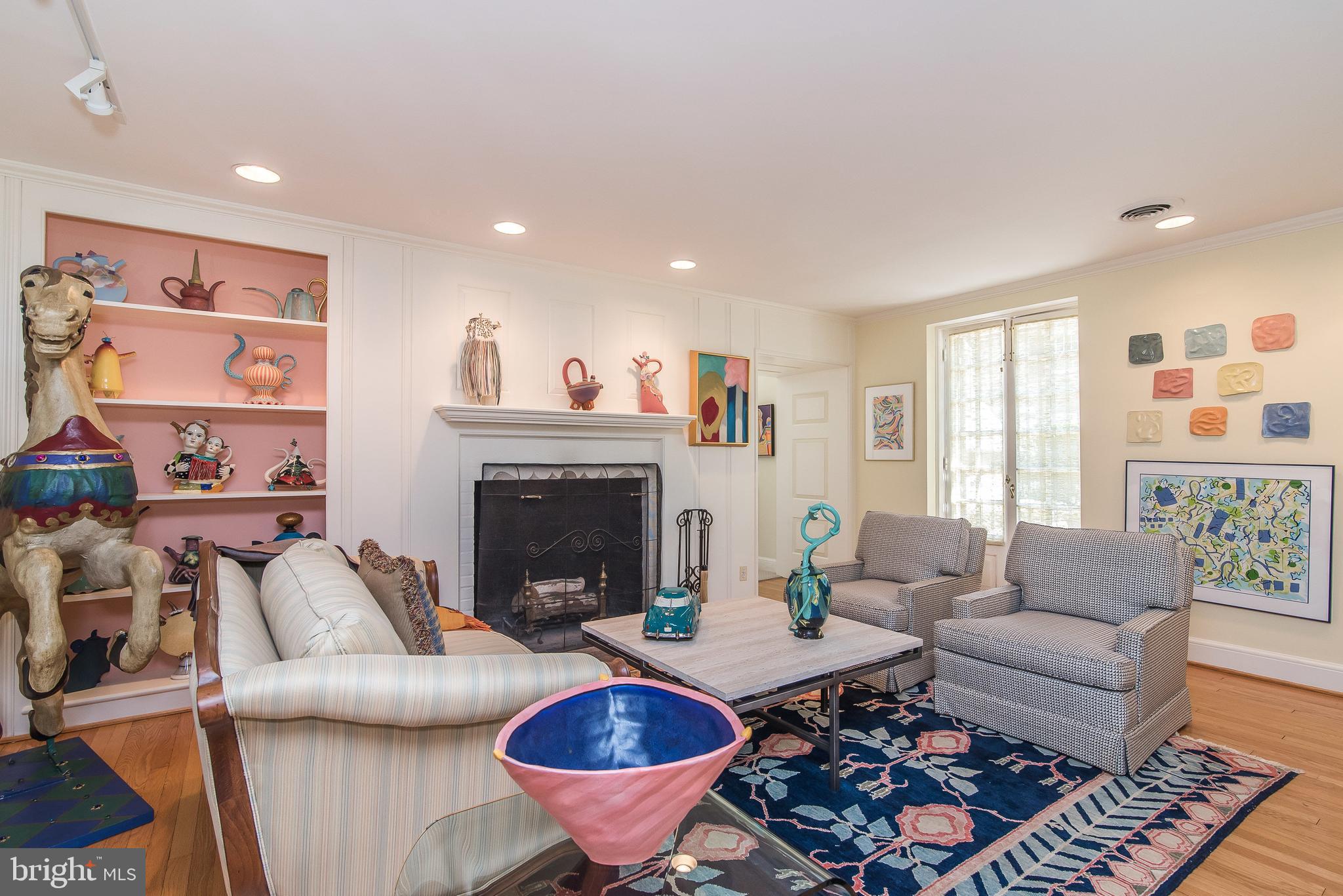 GREATER HOMELAND HISTORIC DISTRICT - Residential