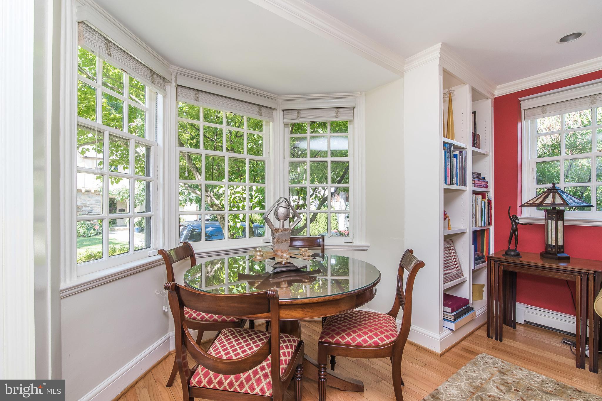 GREATER HOMELAND HISTORIC DISTRICT - Residential