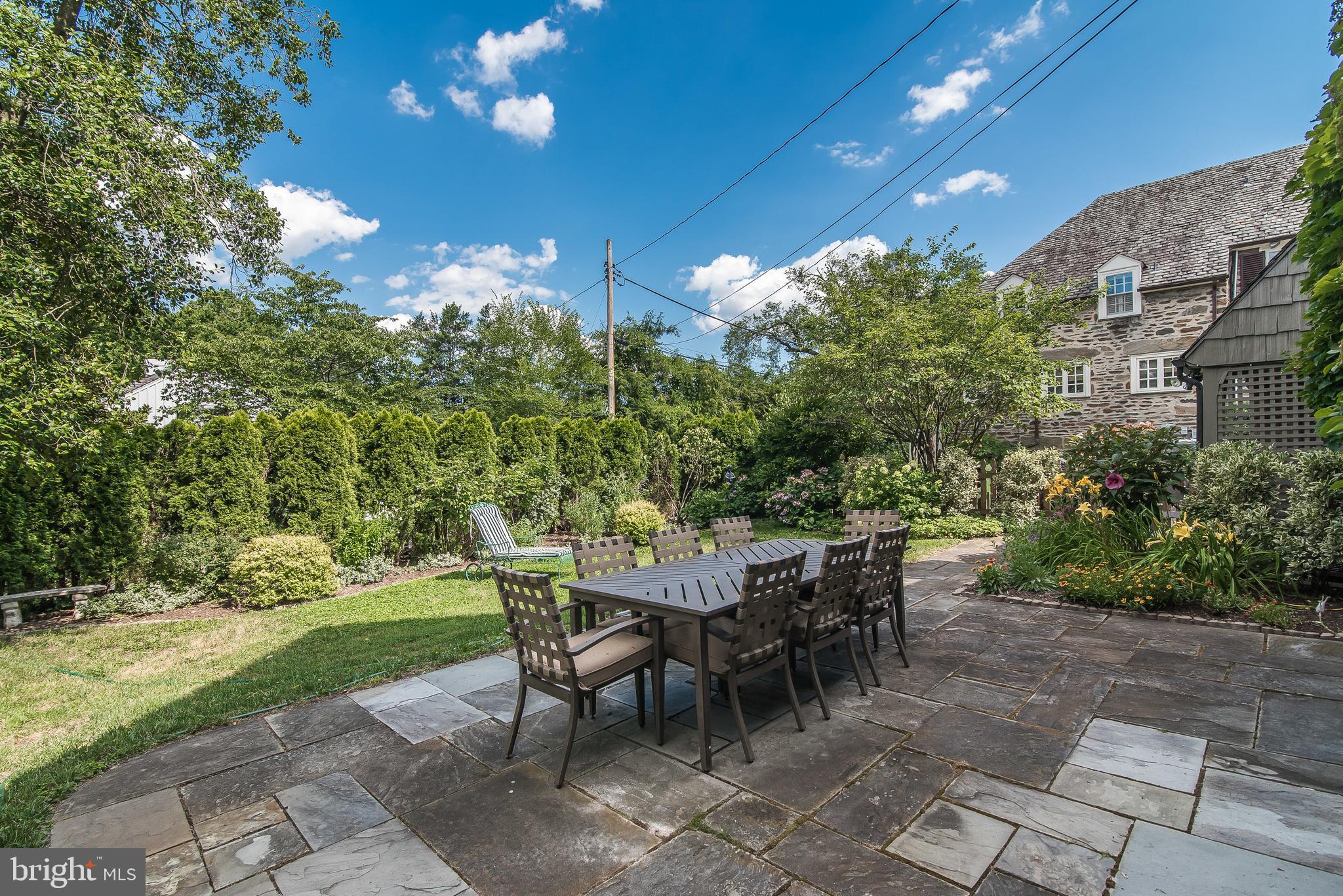 GREATER HOMELAND HISTORIC DISTRICT - Residential