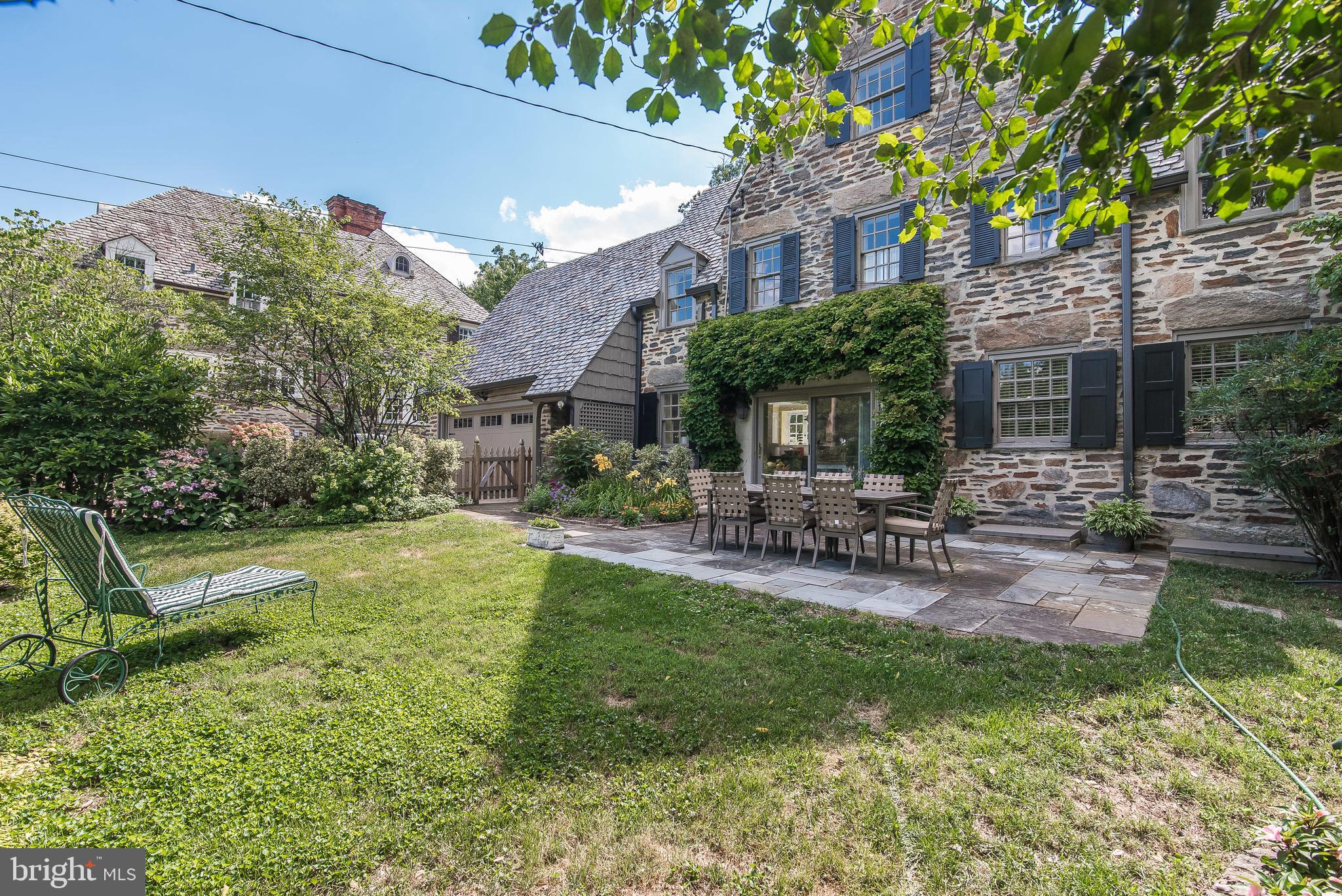 GREATER HOMELAND HISTORIC DISTRICT - Residential