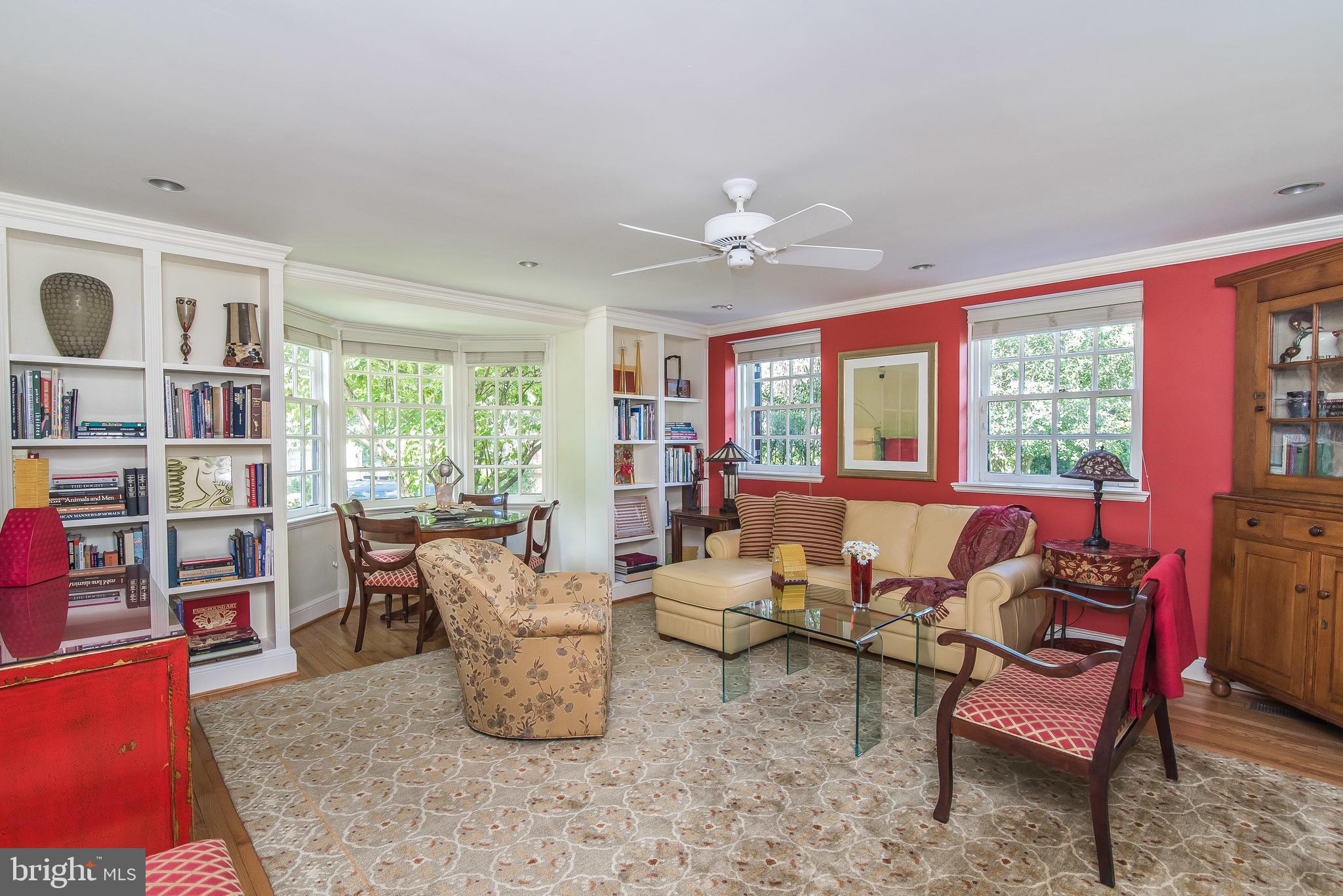 GREATER HOMELAND HISTORIC DISTRICT - Residential