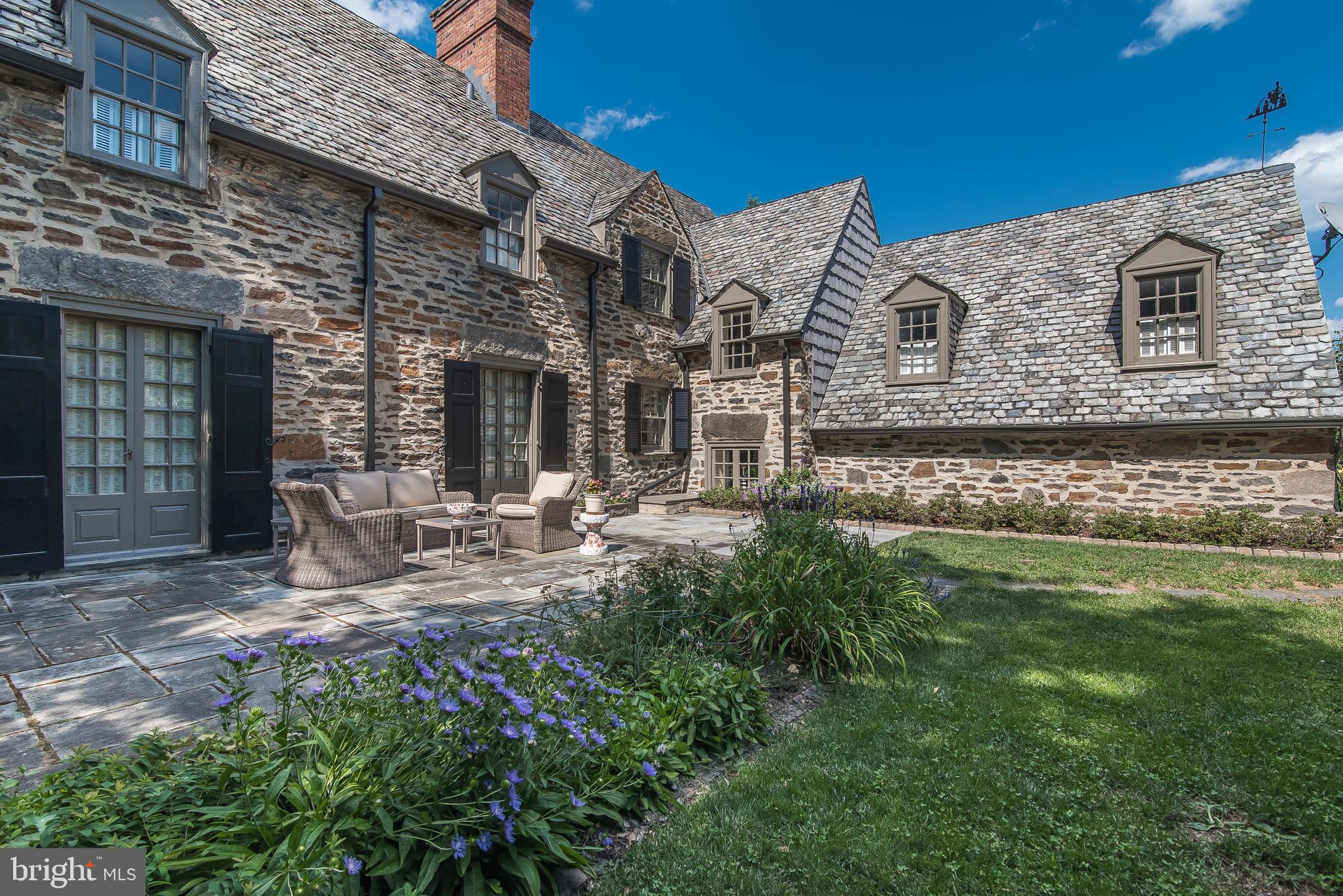 GREATER HOMELAND HISTORIC DISTRICT - Residential