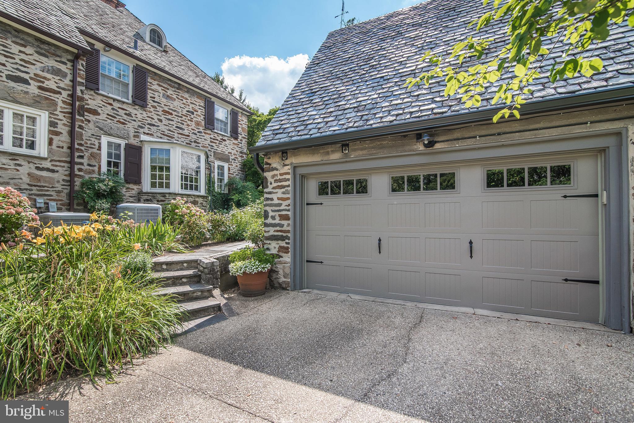 GREATER HOMELAND HISTORIC DISTRICT - Residential