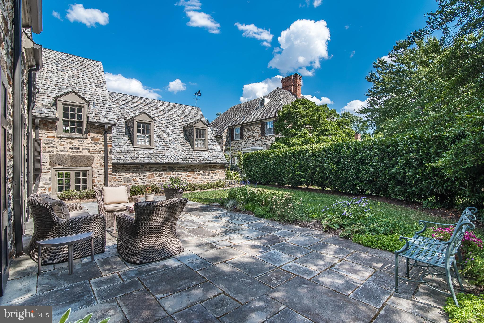 GREATER HOMELAND HISTORIC DISTRICT - Residential