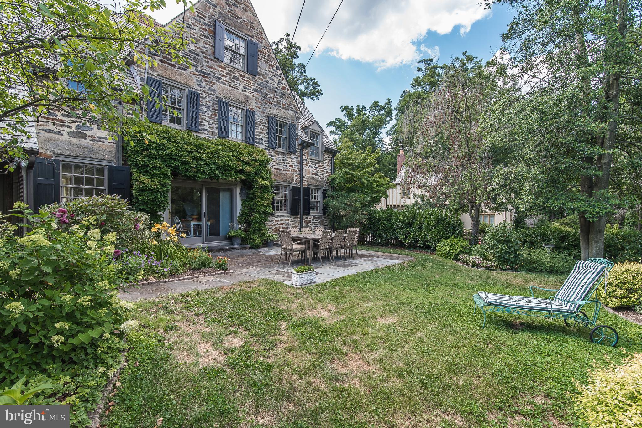 GREATER HOMELAND HISTORIC DISTRICT - Residential