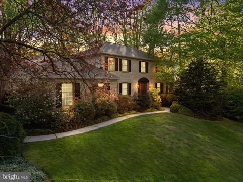 5 Radburn Lane, Landenberg, PA 19350 - MLS#: PACT2096522