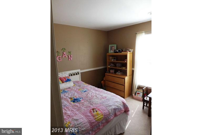 RIDGELEIGH - Residential Lease