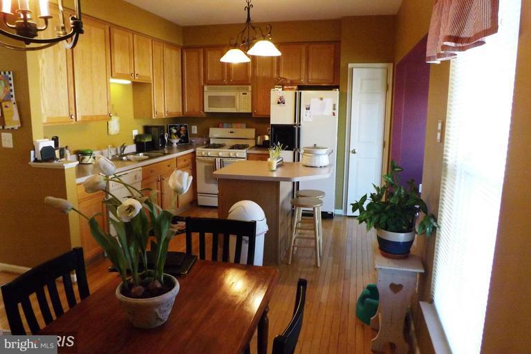 RIDGELEIGH - Residential Lease