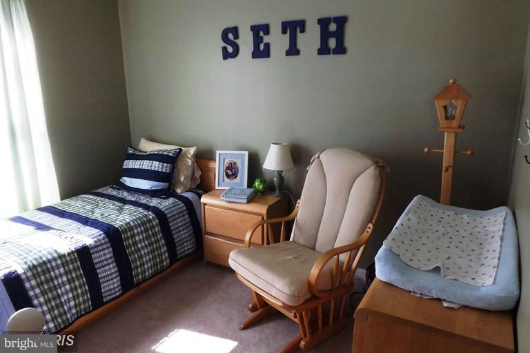 RIDGELEIGH - Residential Lease