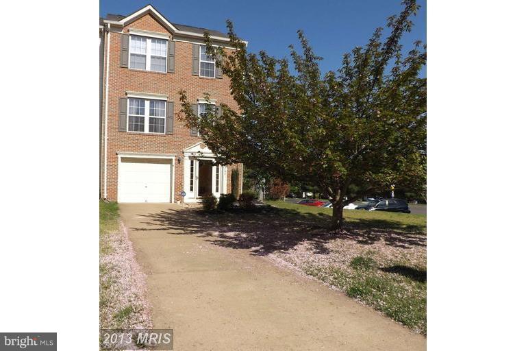 RIDGELEIGH - Residential Lease