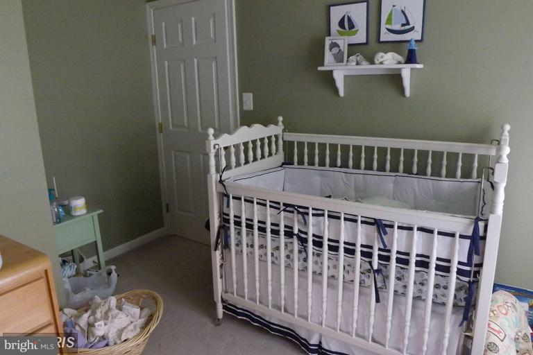 RIDGELEIGH - Residential Lease