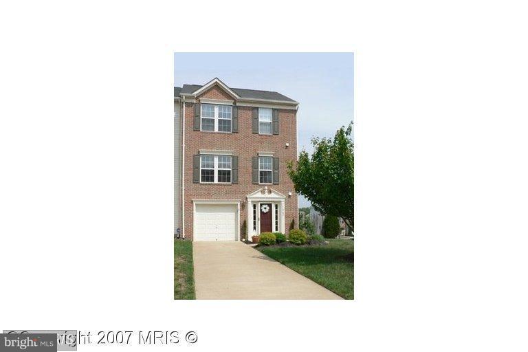 RIDGELEIGH - Residential Lease