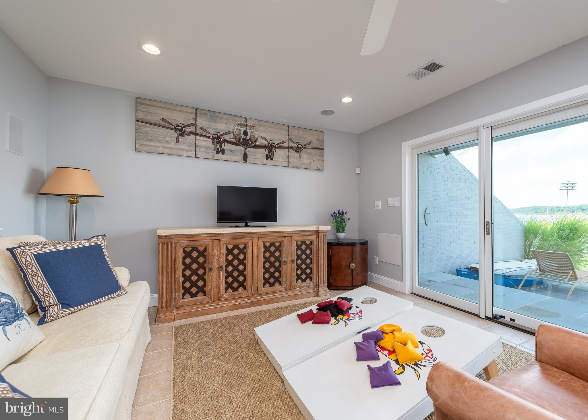 HORN POINT - Residential