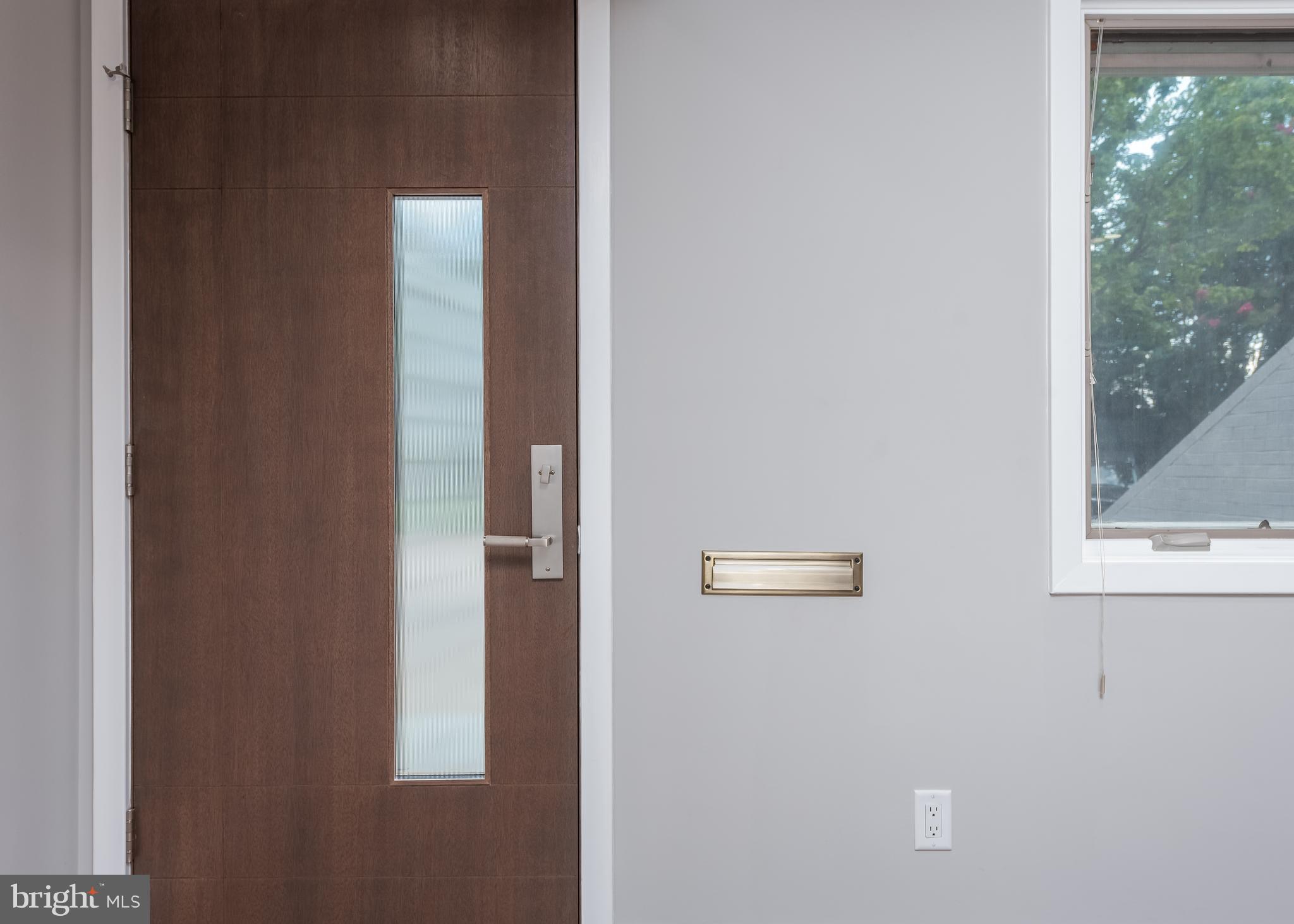 HORN POINT - Residential