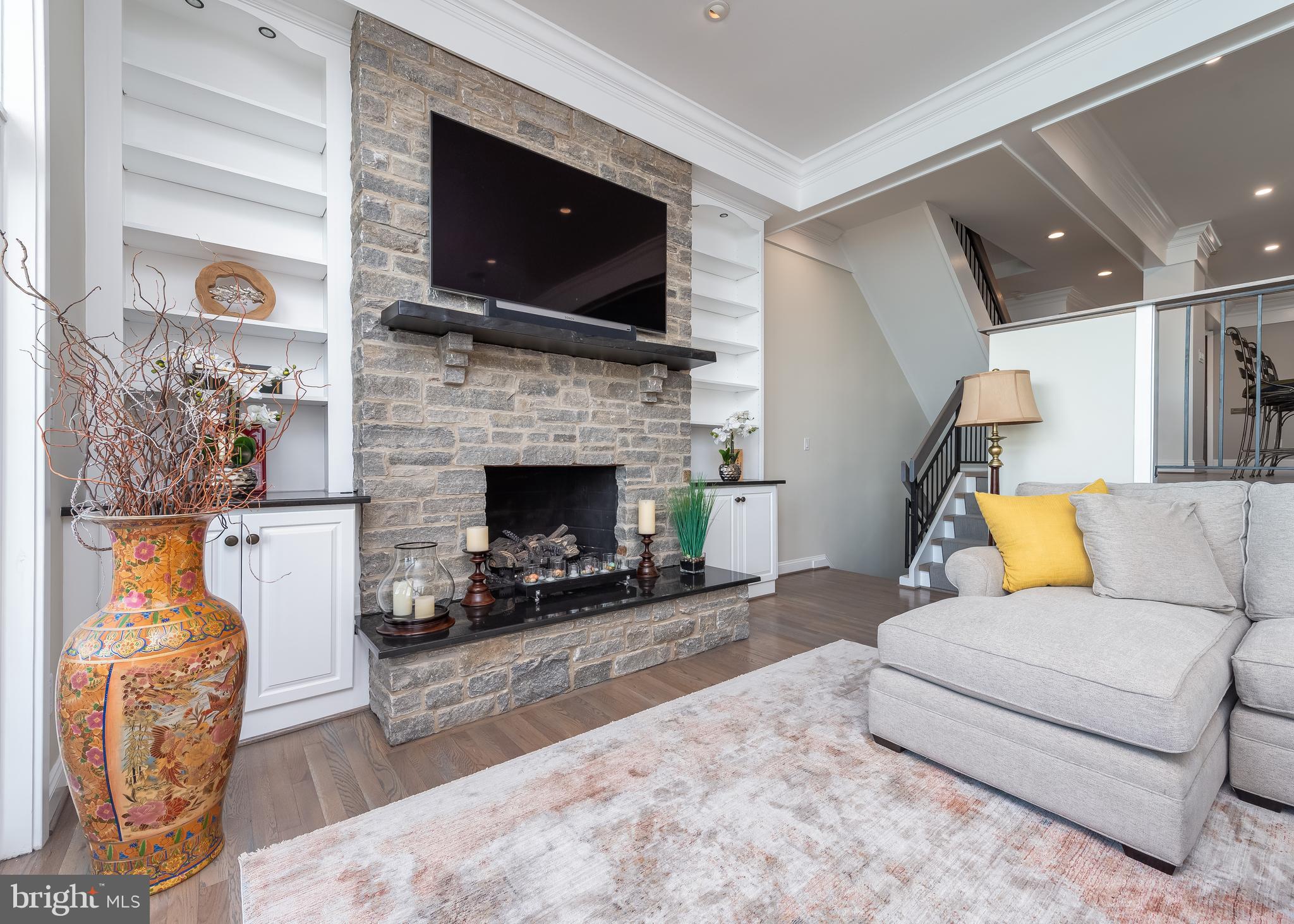 HORN POINT - Residential