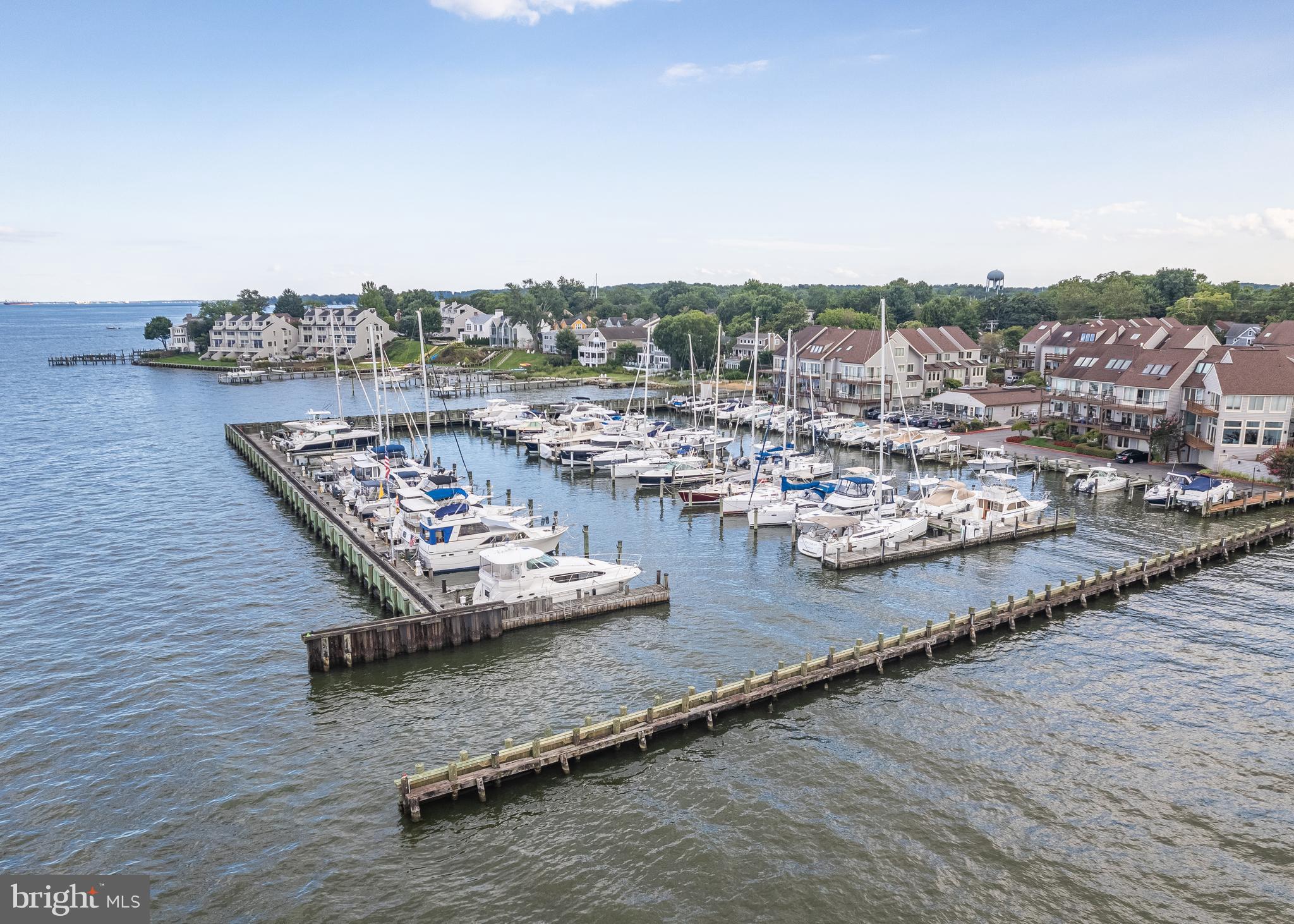 HORN POINT - Residential