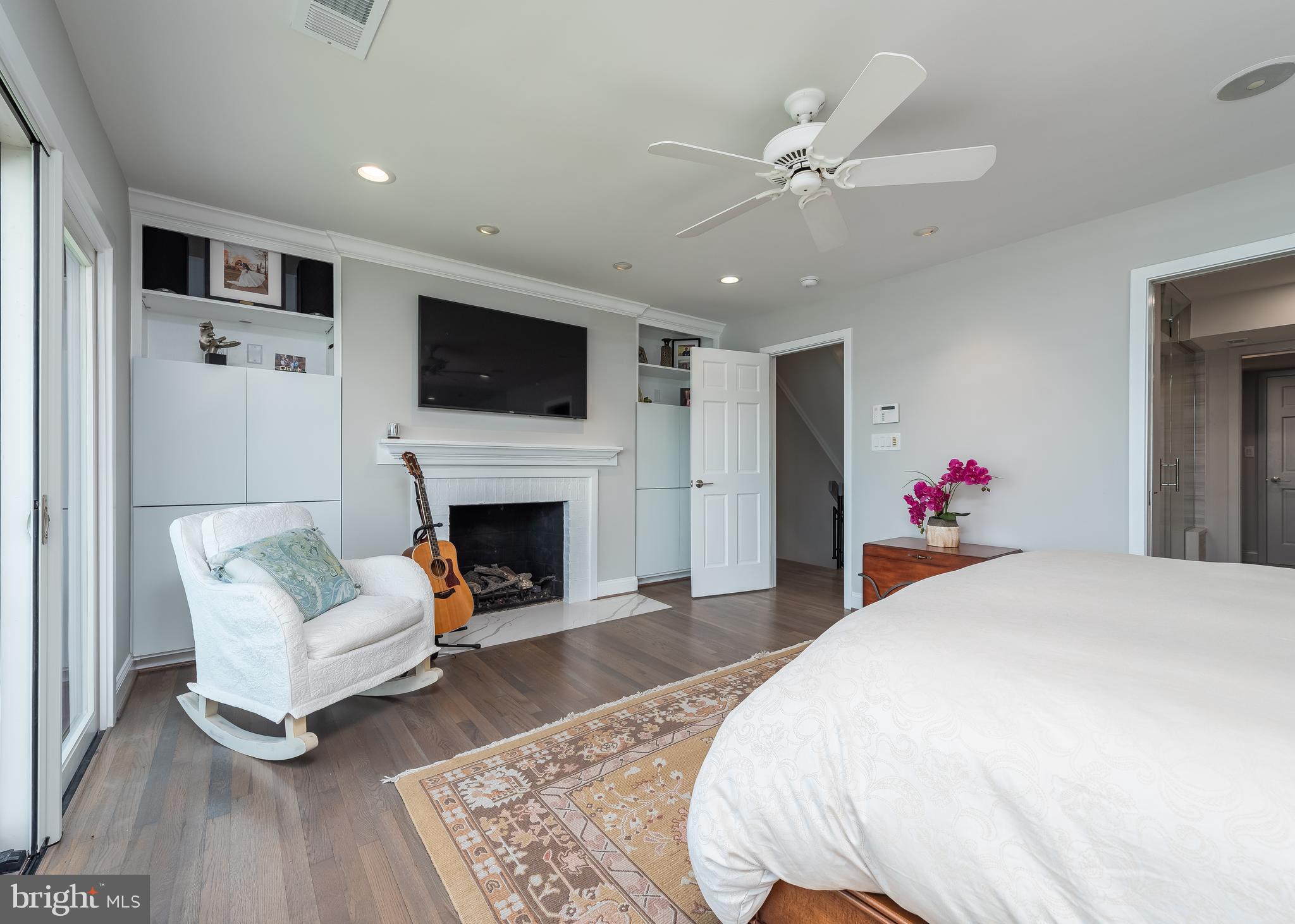 HORN POINT - Residential