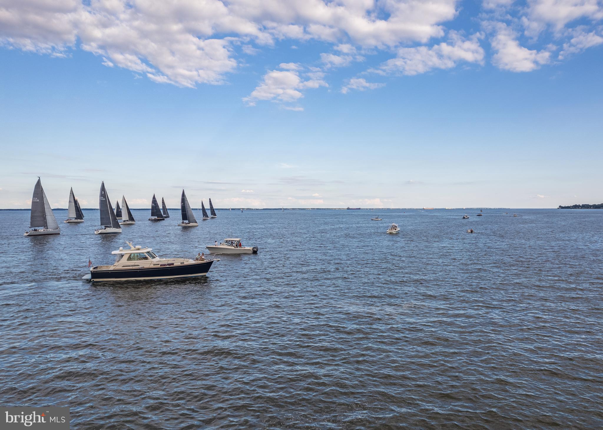 HORN POINT - Residential