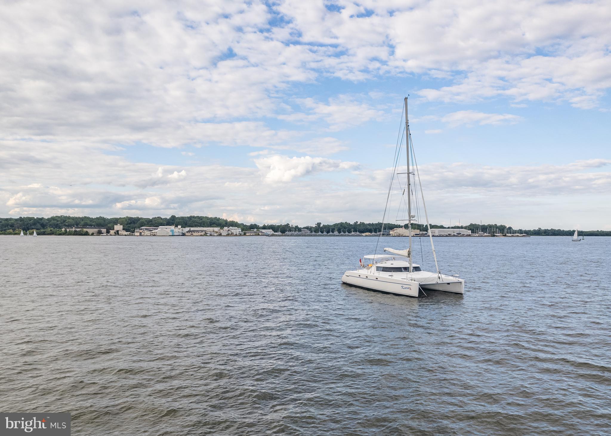 HORN POINT - Residential