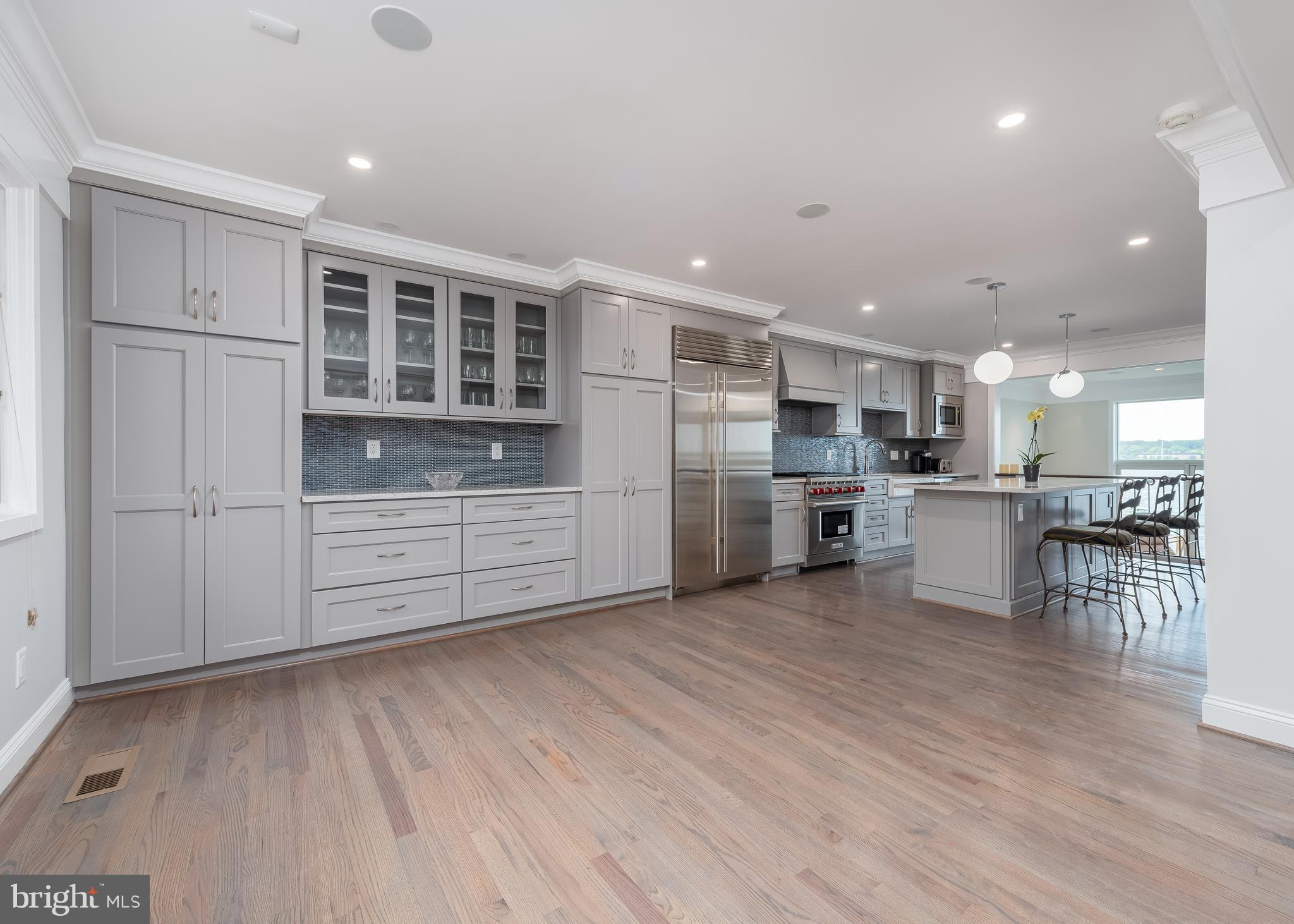 HORN POINT - Residential