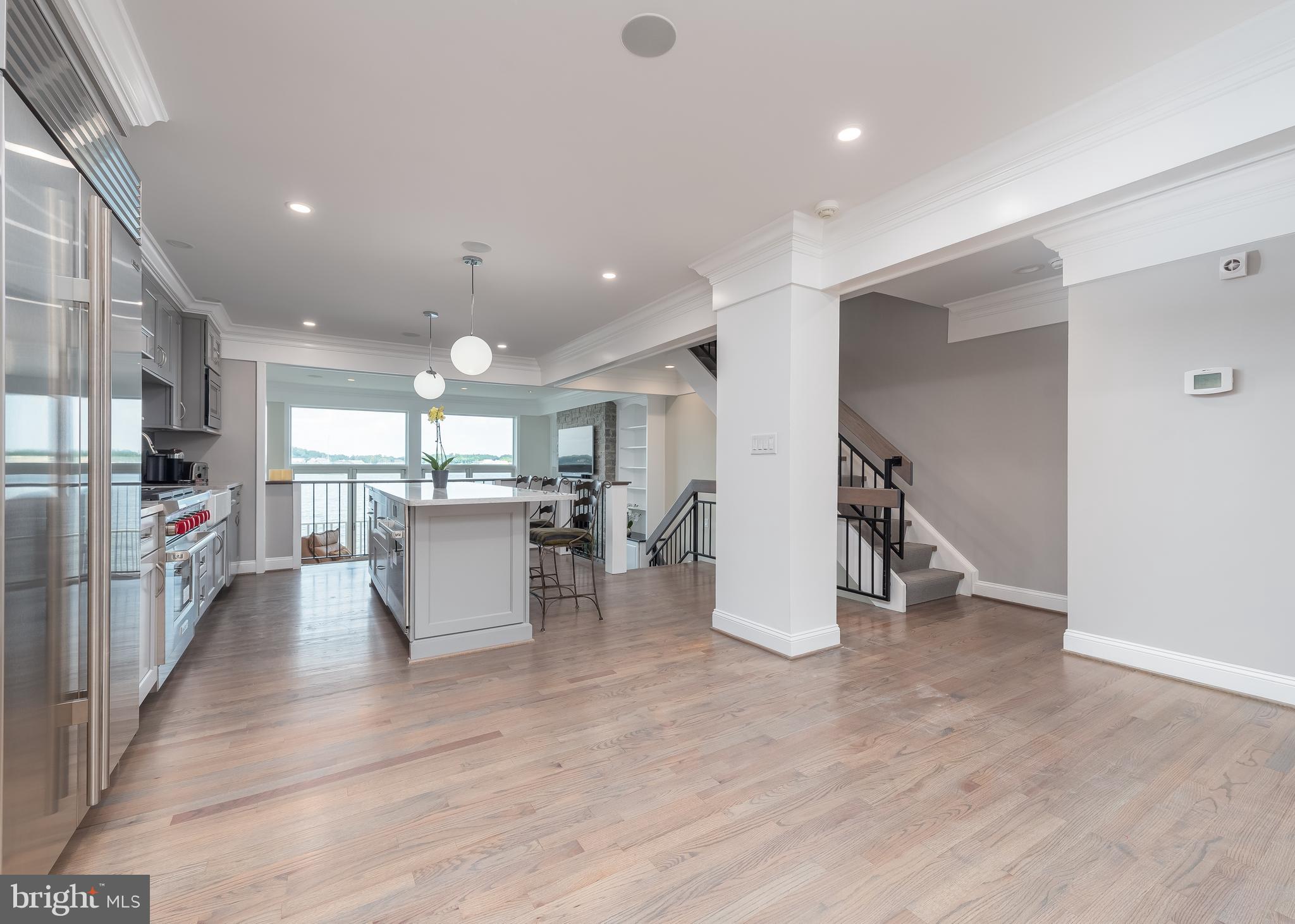 HORN POINT - Residential