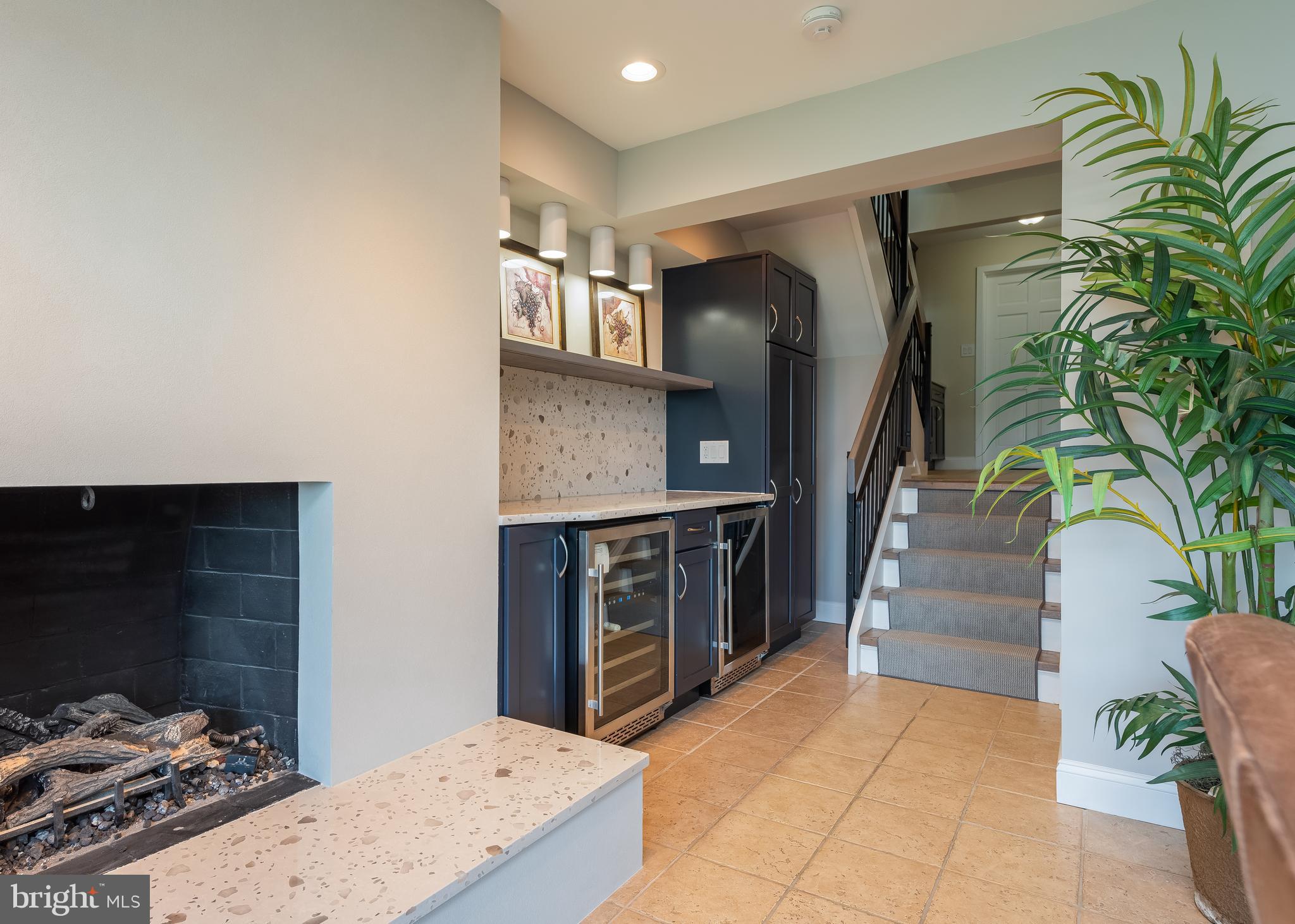 HORN POINT - Residential